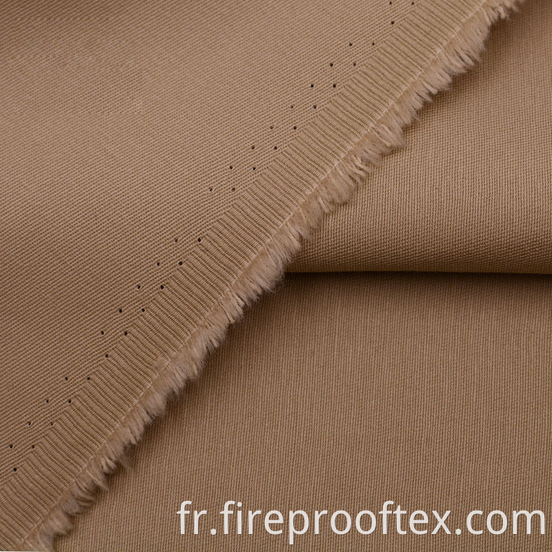 Fireproof Pure Cotton 02 Jpg